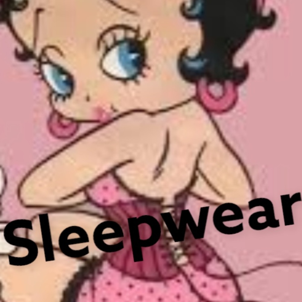 Sleepwear